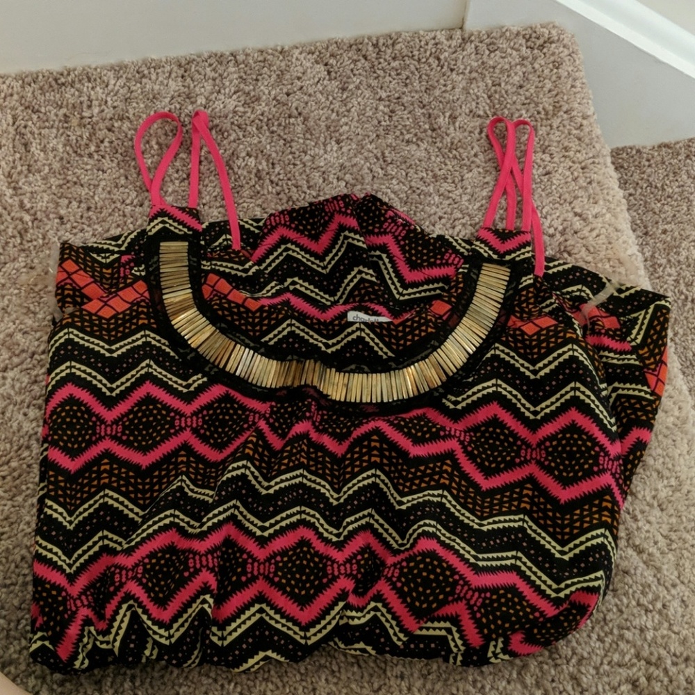 Light weight romper. In great condition